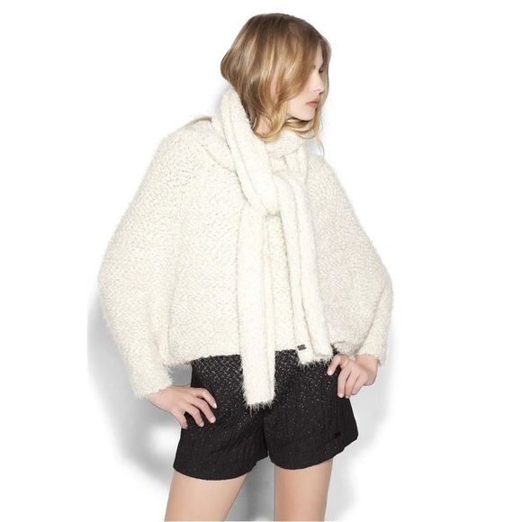 Cop. Copine Shame Shorts Size Medium - Picture 1 of 9